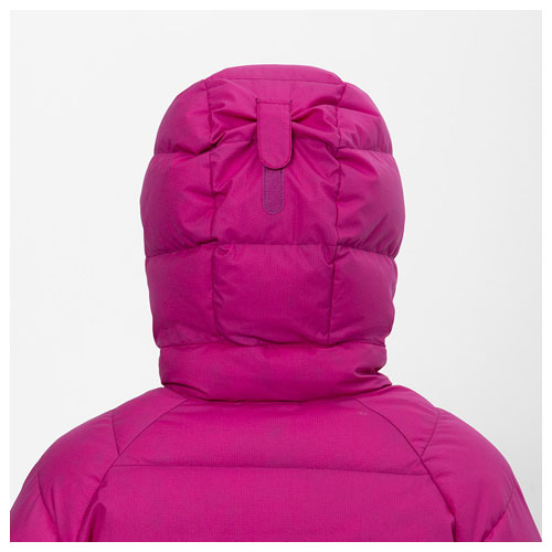 モンベル mont-bell（キッズ）スーパー ドライテック ダウンパーカ Kid's 100-130　1101698