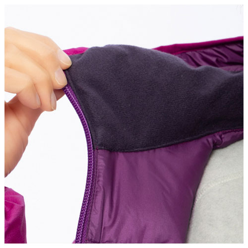 モンベル mont-bell（キッズ）スーパー ドライテック ダウンパーカ Kid's 100-130　1101698