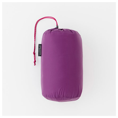 モンベル mont-bell（キッズ）スーパー ドライテック ダウンパーカ Kid's 100-130　1101698