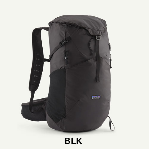 パタゴニア Patagonia　テラヴィア・パック 28L　Terravia Pack 28L　48911