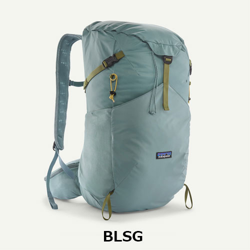 パタゴニア Patagonia　テラヴィア・パック 28L　Terravia Pack 28L　48911