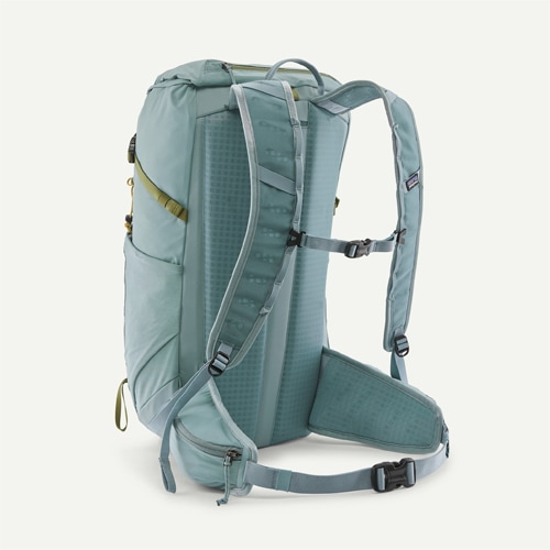 パタゴニア Patagonia　テラヴィア・パック 28L　Terravia Pack 28L　48911