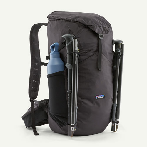 パタゴニア Patagonia　テラヴィア・パック 28L　Terravia Pack 28L　48911