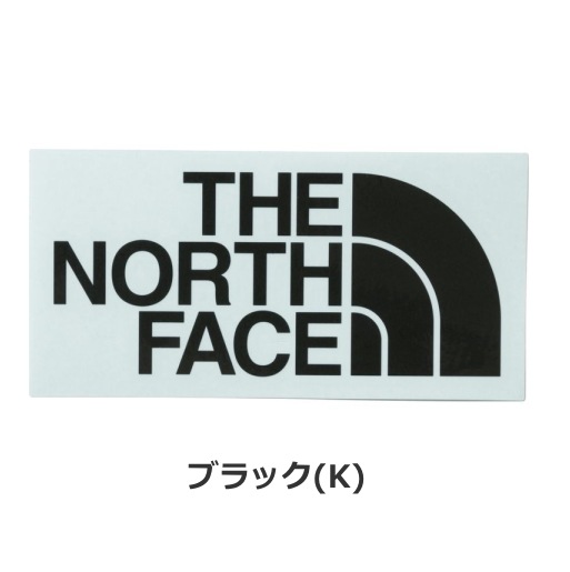 ザ・ノース・フェイス THE NORTH FACE TNFカッティングステッカー NN32013