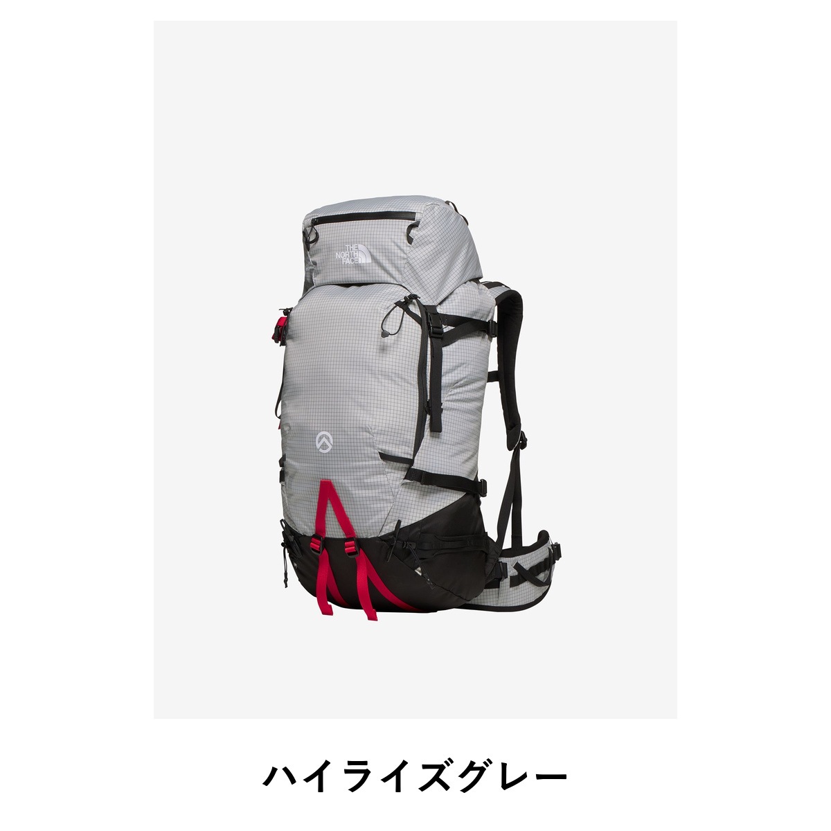 THE NORTH FACE Arctic 48 NM62350 | ブランド一覧 | アウトドアライフ