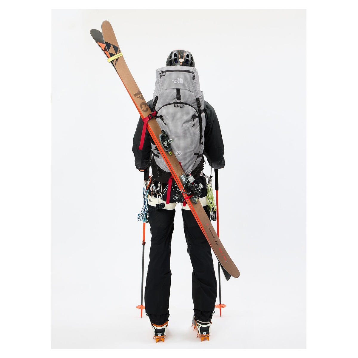 THE NORTH FACE Arctic 48 NM62350 | 新規登録 | アウトドアライフ