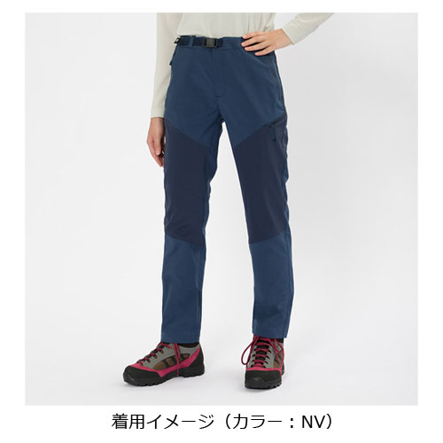 モンベル mont-bell ガイドパンツ Women's（レディース）1105686