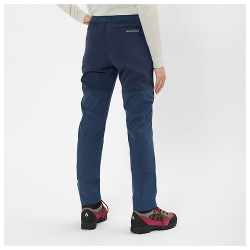 モンベル mont-bell ガイドパンツ Women's（レディース）1105686