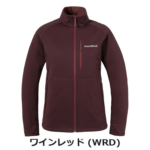 モンベル mont-bell トレールアクション ジャケット Women's(レディース) 1106732
