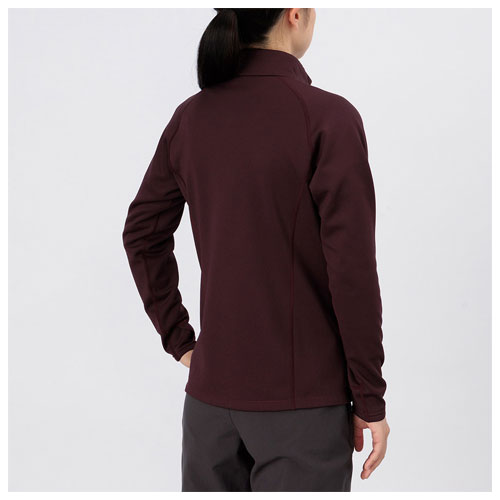 モンベル mont-bell トレールアクション ジャケット Women's(レディース) 1106732