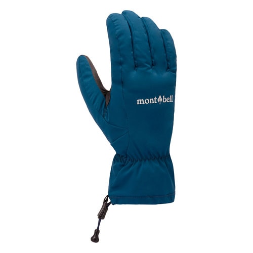 モンベル mont-bell ウインター トレッキンググローブ Men's（メンズ