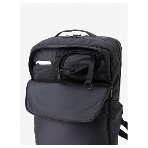 ザ・ノース・フェイス THE NORTH FACE シャトルデイパック　NM82329