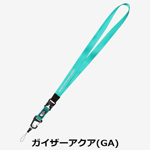 ザ・ノース・フェイス THE NORTH FACE TNFランヤード NN32437