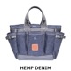 HEMP DENIM