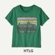 HTLG x 6M