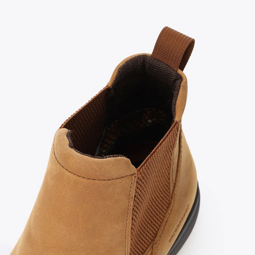 コロンビア Columbia サップランド スリー ラックス サイドゴア