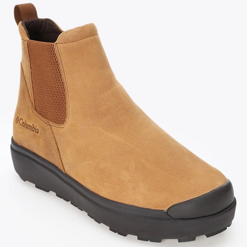 コロンビア Columbia サップランド スリー ラックス サイドゴア