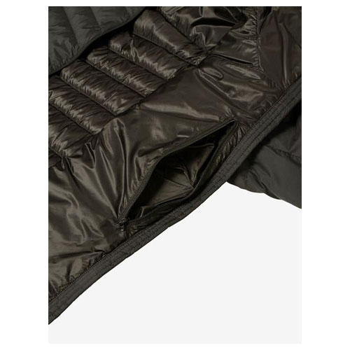 ザ・ノース・フェイス THE NORTH FACE サンダーフーディ（メンズ 