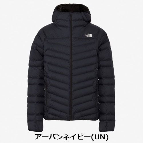 ザ・ノース・フェイス THE NORTH FACE サンダーフーディ（メンズ