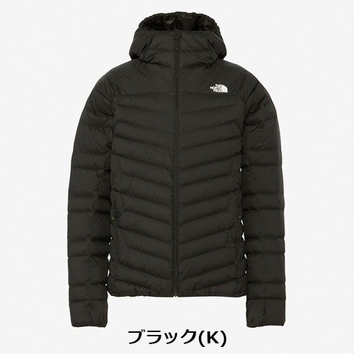 ザ・ノース・フェイス THE NORTH FACE サンダーフーディ（メンズ