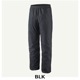 BLK x S