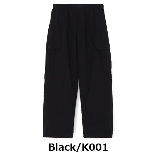 チャムス CHUMS プランジライダースカーゴ（メンズ）CH03-1363