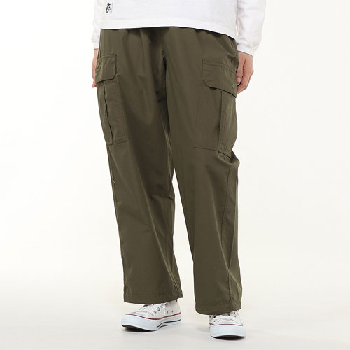 チャムス CHUMS プランジライダースカーゴ（メンズ）CH03-1363