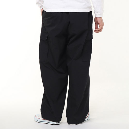 チャムス CHUMS プランジライダースカーゴ（メンズ）CH03-1363