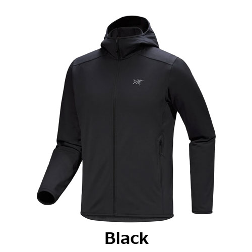 アークテリクス ARC’TERYX カイヤナイト ライトウェイト フーディ メンズ X00000964101