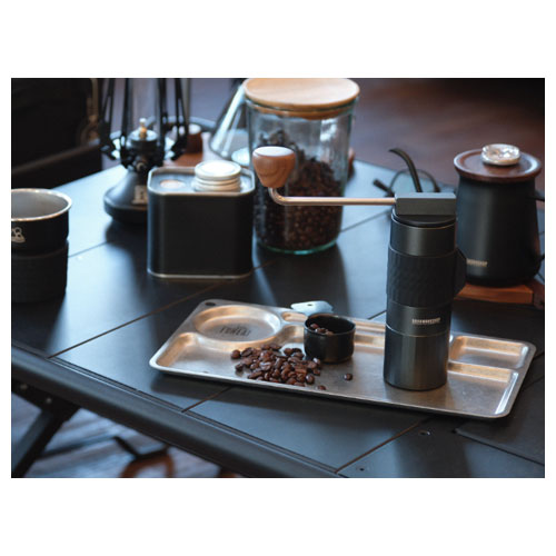 5050ワークショップ 5050WORKSHOP　コーヒーグラインダー　TR048-5WS-4473