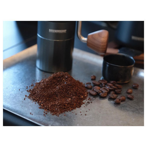 5050ワークショップ 5050WORKSHOP　コーヒーグラインダー　TR048-5WS-4473