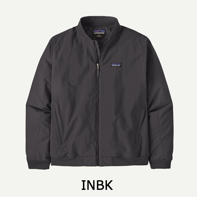 patagonia パタゴニア　メンズ　インサレーション パタゴニア Patagonia メンズ・イスマス・デック・ジャケット