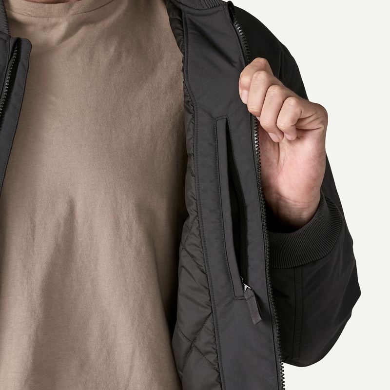 パタゴニア Patagonia メンズ・イスマス・デック・ジャケット