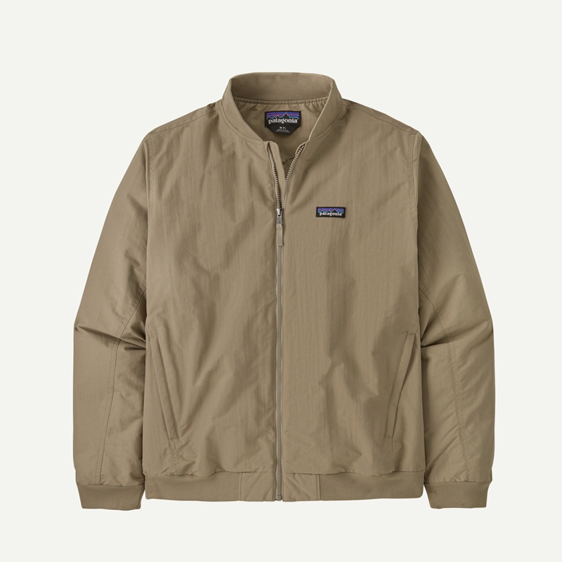 patagoniaタッパー パタゴニア Patagonia メンズ・イスマス・デック・ジャケット