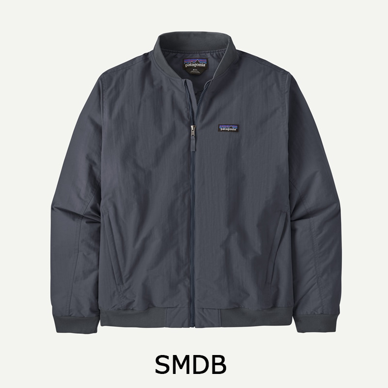 patagoniaタッパー パタゴニア Patagonia メンズ・イスマス・デック・ジャケット