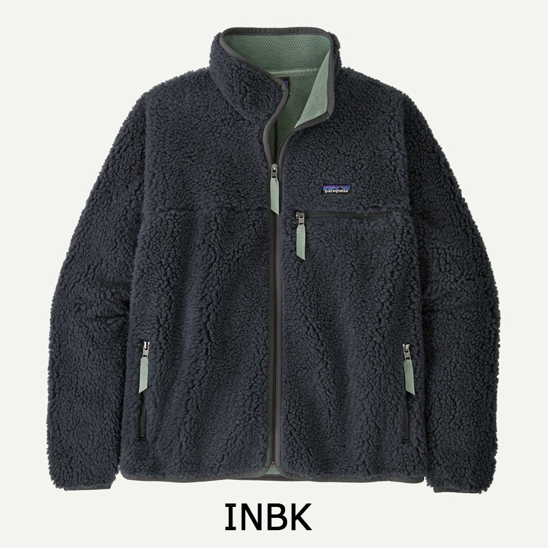 パタゴニア Patagonia ナチュラル・ブレンド・レトロ・カーディガン 20535