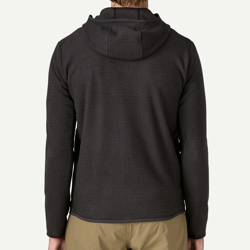 パタゴニア Patagonia メンズ・R1 エア・フルジップ・フーディ　40256