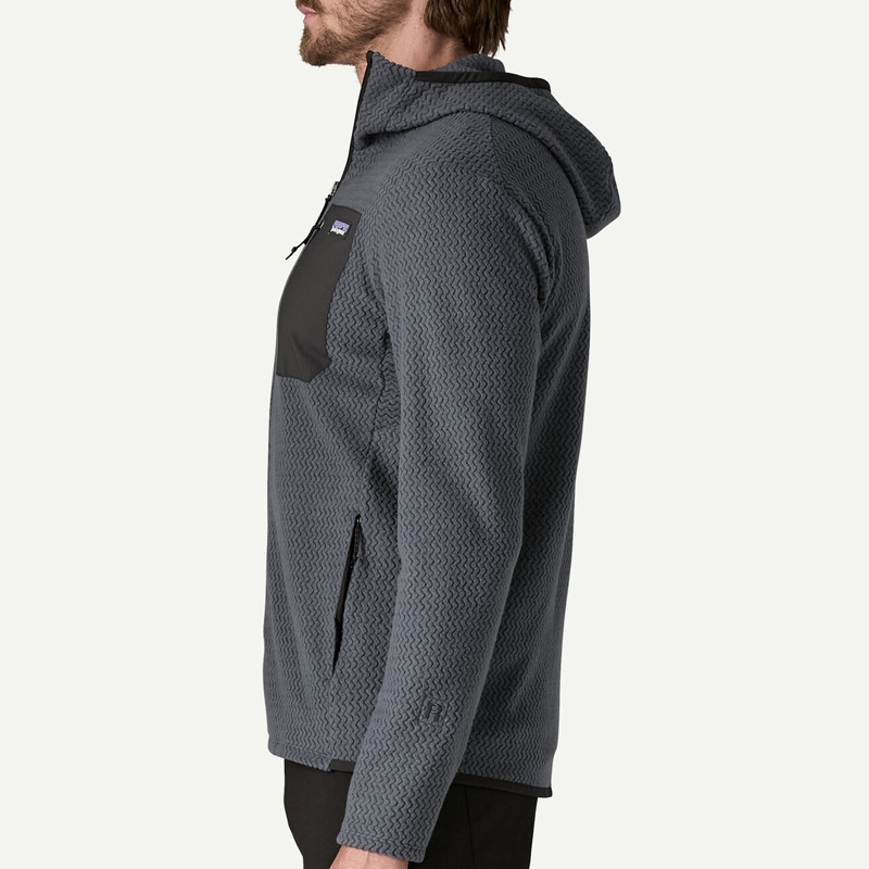 パタゴニア Patagonia メンズ・R1 エア・フルジップ・フーディ　40256