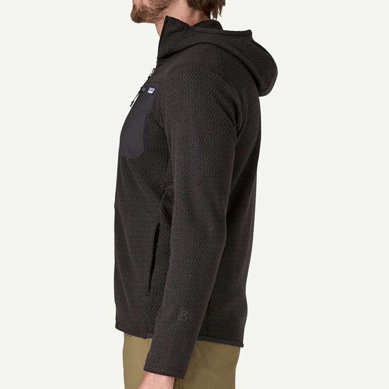 パタゴニア Patagonia メンズ・R1 エア・フルジップ・フーディ　40256