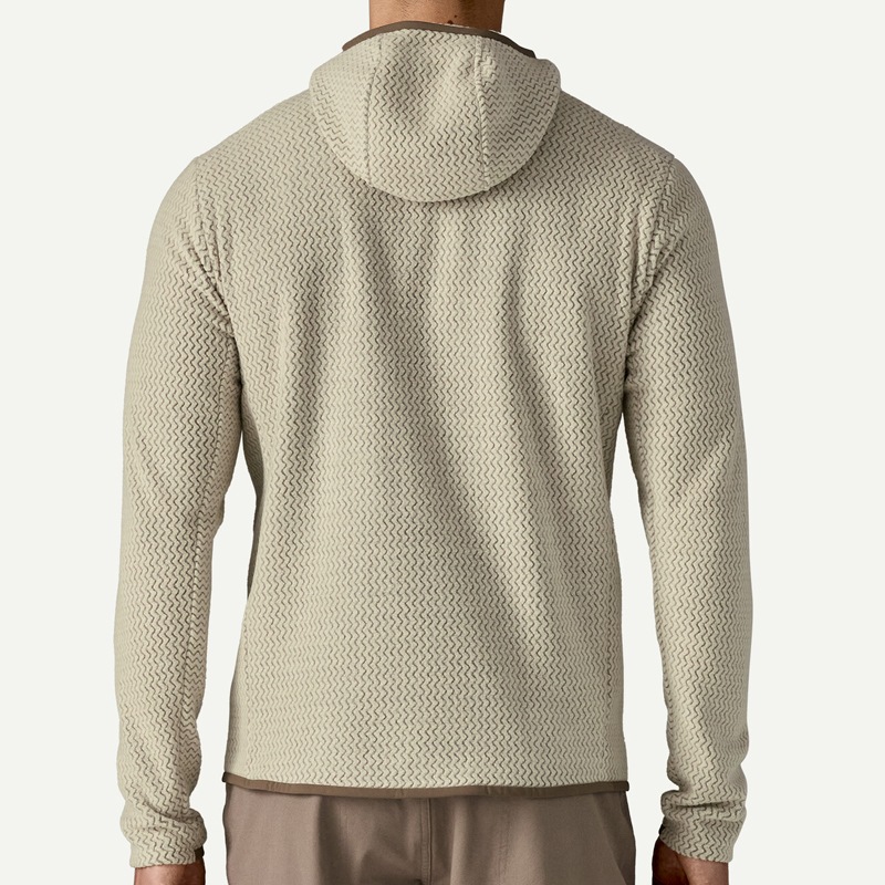 パタゴニア Patagonia メンズ・R1 エア・フルジップ・フーディ　40256