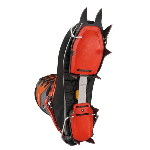 モンベル mont-bell LXF-12アイゼン 1141154 | ギア,アクティビティ