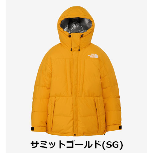 ザ・ノース・フェイス THE NORTH FACE バルトロジャケット（ユニ