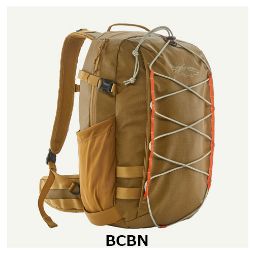 パタゴニア Patagonia ステルス・バックパック 25L 89169