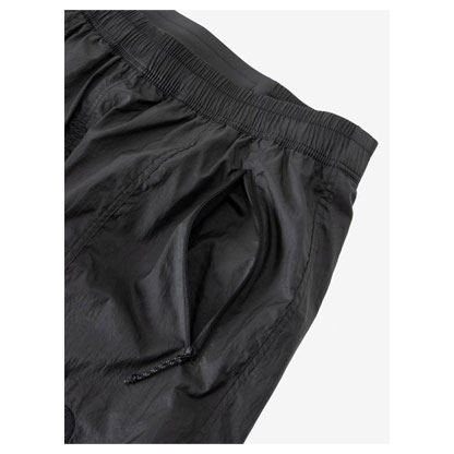 ザ・ノース・フェイス THE NORTH FACE GAR ウインドパンツ(ユニセックス)NB32666