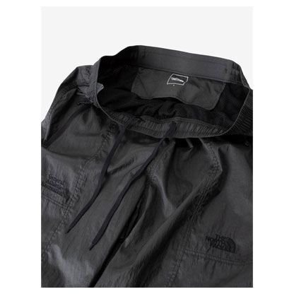 ザ・ノース・フェイス THE NORTH FACE GAR ウインドパンツ(ユニセックス)NB32666