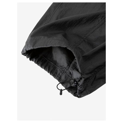 ザ・ノース・フェイス THE NORTH FACE GAR ウインドパンツ(ユニセックス)NB32666