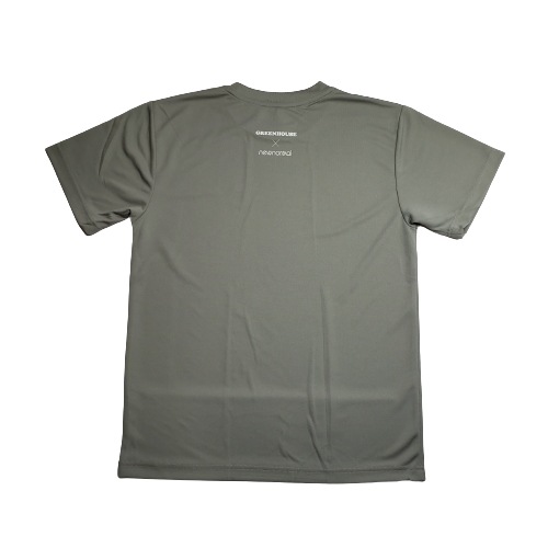 Mountain Running Club MRC T-Shirt GN-2101