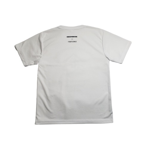 Mountain Running Club MRC T-Shirt GN-2101