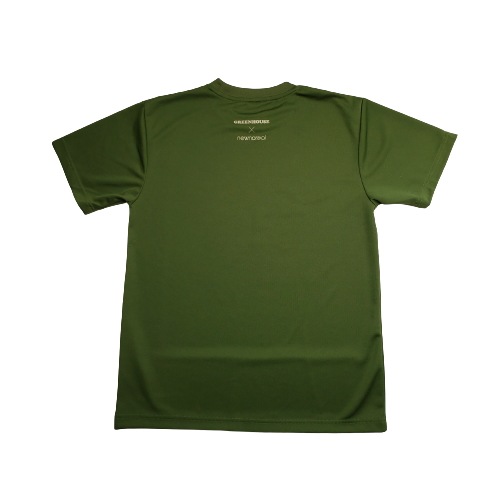 Mountain Running Club MRC T-Shirt GN-2101