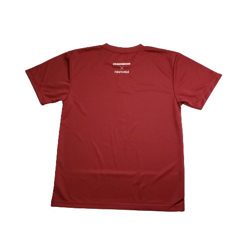 Mountain Running Club MRC T-Shirt GN-2101